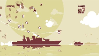 LUFTRAUSERS Image