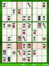 Mahjong Sudoku Image
