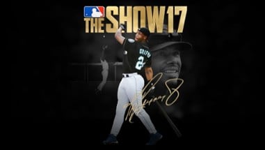 MLB 17: The Show Image
