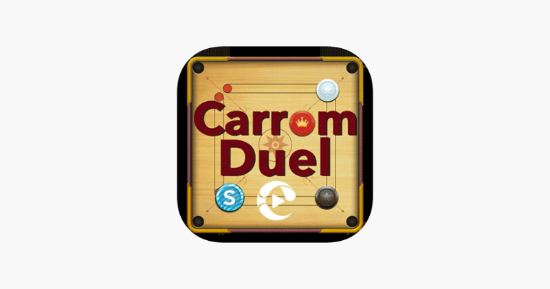 MTT-Carrom Duel Game Cover