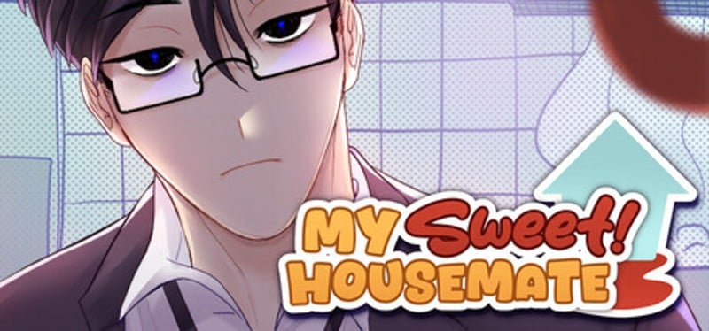 My Sweet! Housemate Game Cover