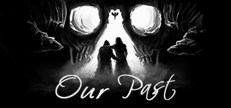 Our Past Game Cover