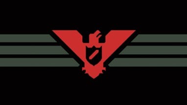 Papers, Please Image