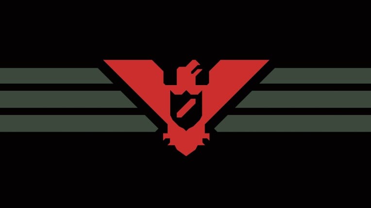 Papers, Please Game Cover