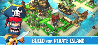 Plunder Pirates Image