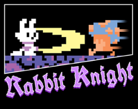 Rabbit Knight Image