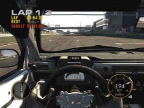 Race Driver: Grid Image