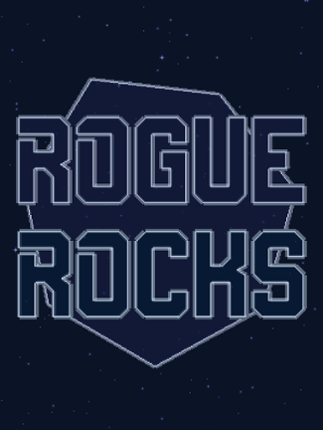 Rogue Rocks Game Cover