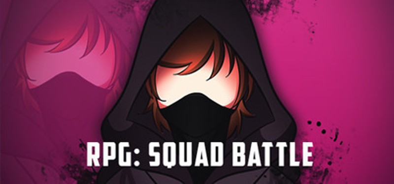 RPG: Squad battle Game Cover