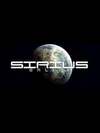 Sirius Online Game Cover