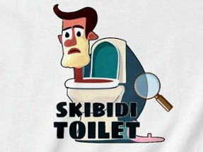 Skibidi Toilet Hidden Stars Challenge Image