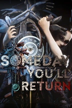 Someday You'll Return Game Cover