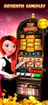 Spin to Win - Pure Vegas Slot Image