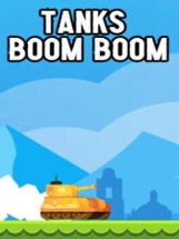 Tanks Boom Boom Image