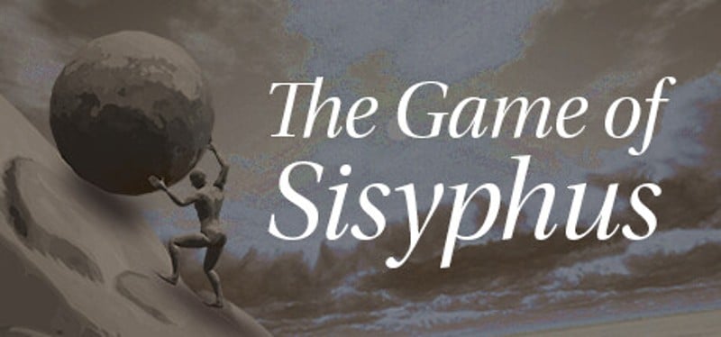 The Game of Sisyphus Game Cover