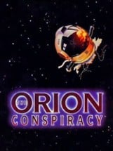 The Orion Conspiracy Image