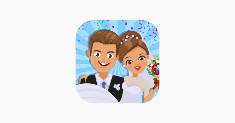 Wedding Planner Life Story Game Cover