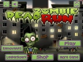 Zombie Dead Run Image