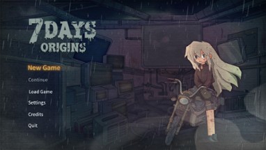 7Days Origins Image