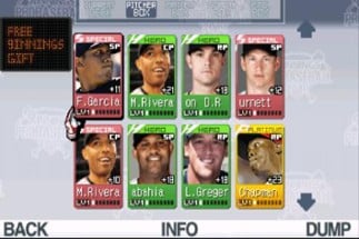 9 Innings: Pro Baseball 2011 Image