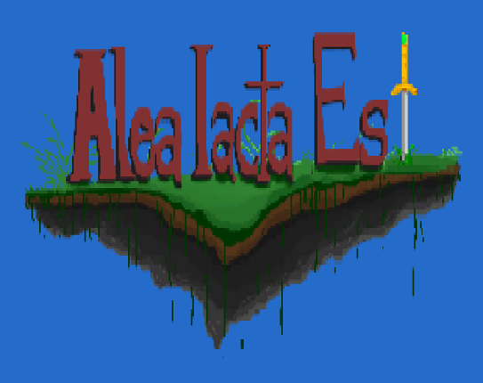 Alea Iacta Est Game Cover