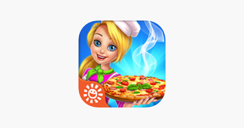 Bella's Pizza Place Game Cover