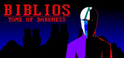 Biblios: Tome of Darkness Image