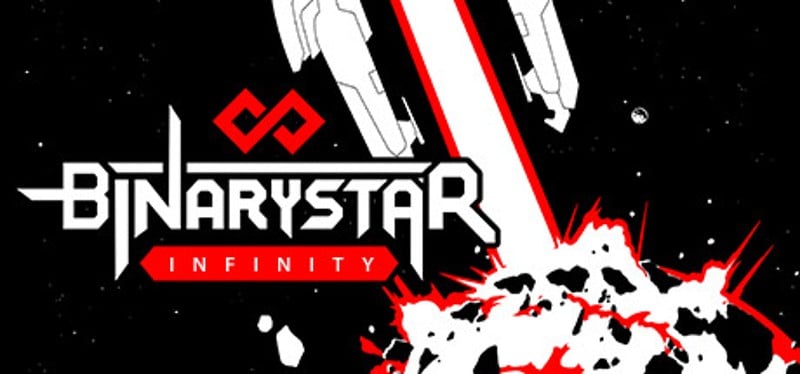 Binarystar Infinity Game Cover