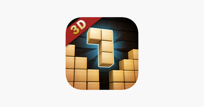 Block Puzzle 99 Game Cover