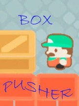 Box Pusher Image