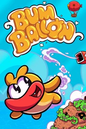 Bumballon Game Cover