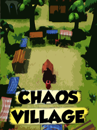 Chaos Village Game Cover