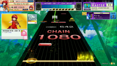 Chunithm Amazon Plus Image