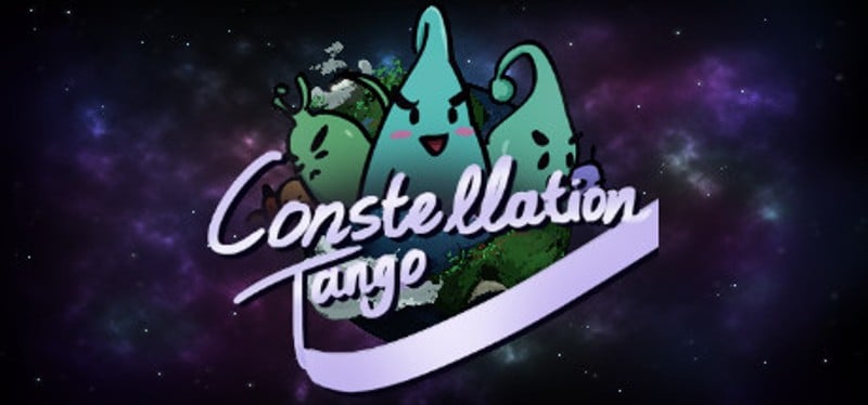 Constellation Tango Game Cover