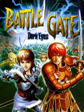 Dark Eyes: BattleGate Game Cover