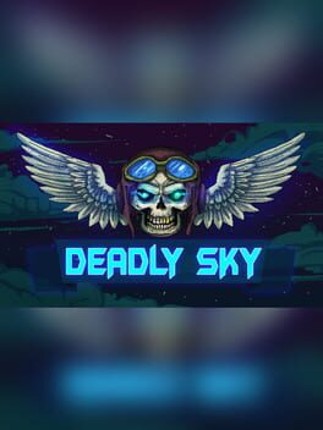 Deadly Sky Game Cover