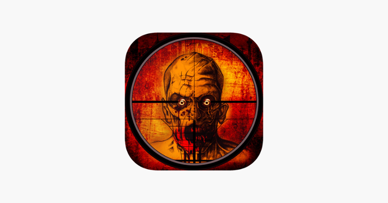Death House of Zombies - A Virus Infected Police Officer At Cemetery Game Cover