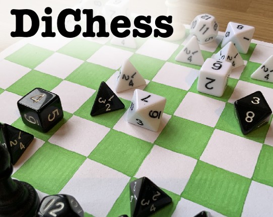 DiChess Game Cover