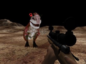 Dinosaur Hunter: Jurassic Simulator 3D 2017 Image