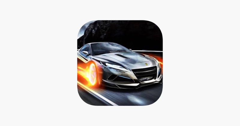 Dirt Speed 3D - Super Racing Cars Game Cover