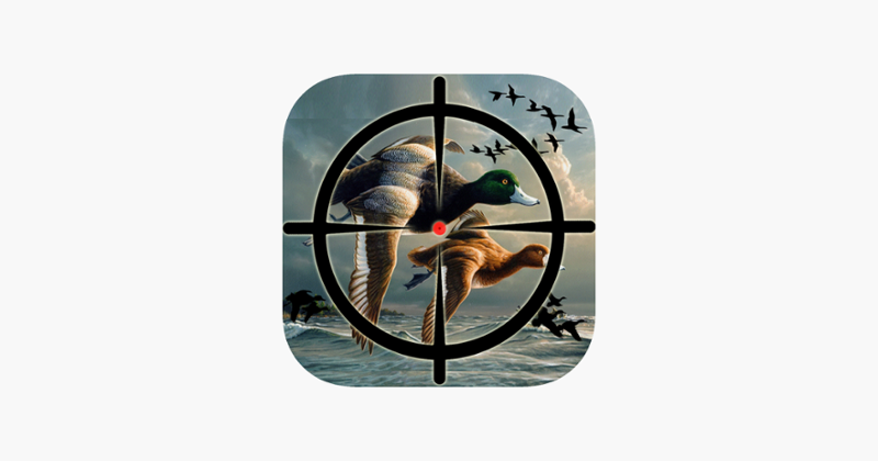 Duck Hunting Pro Challenge-Bird Shooting Game 3D Game Cover