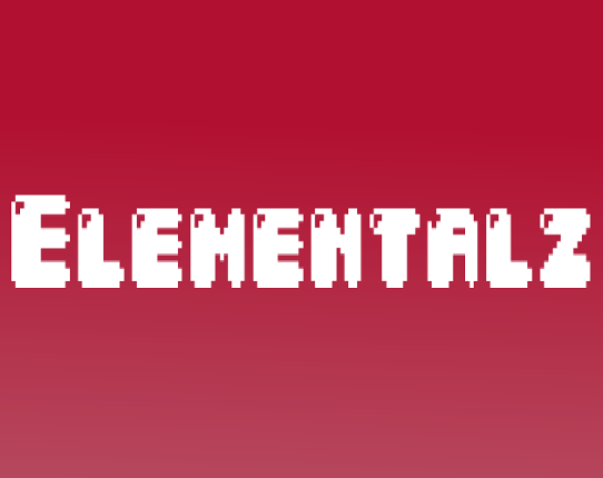 Elementalz Game Cover