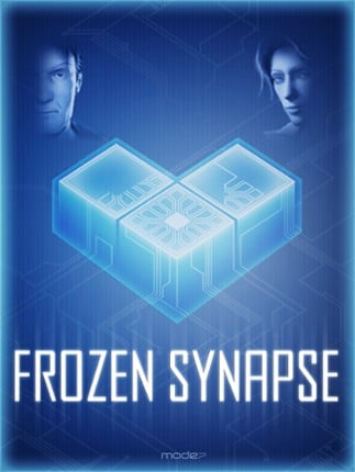 Frozen Synapse Game Cover