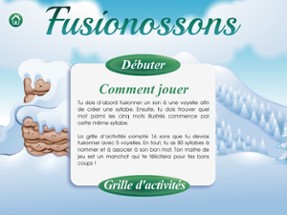 Fusionossons Image