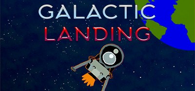 Galactic Landing Image