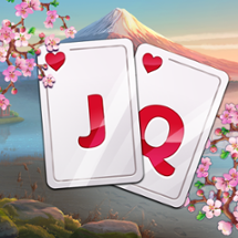 Solitaire Cruise: Card Games Image