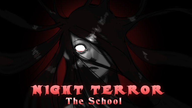 Night Terror - The School Game Cover