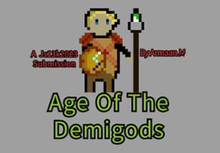 Age Of The Demigods Image
