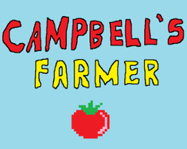 Campbell's Farmer Image