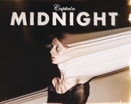 Captain Midnight Image